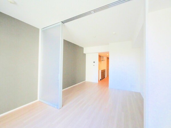 シーズンフラッツ上杉の物件内観写真